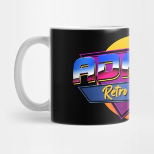 Retro Rewatch Mug